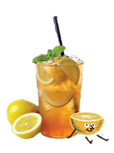 Native Foods Drinks