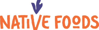 Native Foods Logo