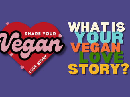 Native Foods: Share Your "Vegan Love Story" this February 