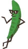 Native Foods Character